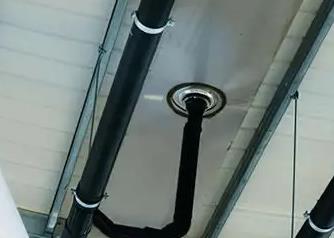普兰店虹吸排水的原理