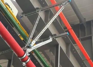 普兰店抗震支架厂家与你分享你必须做的紧急情况下的准备